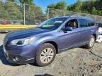 2015 SUBARU OUTBACK