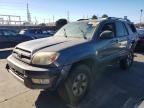 2004 TOYOTA 4RUNNER