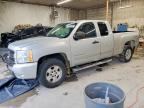 2011 CHEVROLET SILVERADO