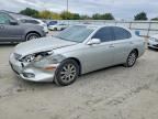 2003 LEXUS ES