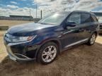 2016 MITSUBISHI OUTLANDER