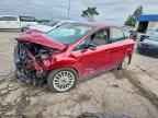 2014 FORD C-MAX