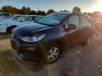 2018 CHEVROLET TRAX