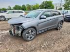2020 MITSUBISHI OUTLANDER SPORT