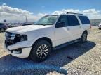 2015 FORD EXPEDITION