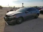 2016 LEXUS ES