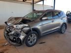 2016 HYUNDAI SANTA FE SPORT