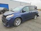2018 TOYOTA SIENNA