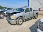 2012 CHEVROLET SILVERADO