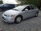 2006 HONDA CIVIC