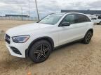 2021 MERCEDES-BENZ GLC