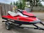 2011 SEA-DOO GTI SE 130