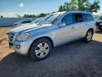 2008 MERCEDES-BENZ GL