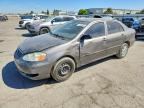 2005 TOYOTA COROLLA