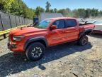 2018 TOYOTA TACOMA
