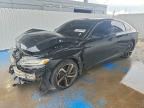 2021 HONDA ACCORD
