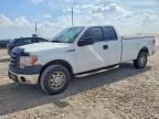 2012 FORD F150