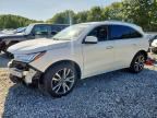 2019 ACURA MDX