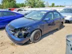 2005 TOYOTA COROLLA
