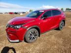 2015 LEXUS NX