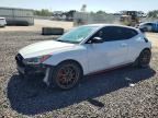 2020 HYUNDAI VELOSTER N