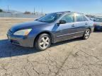 2005 HONDA ACCORD