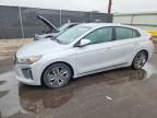 2018 HYUNDAI IONIQ