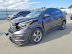 2019 HONDA HR-V