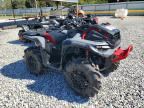 2025 CAN-AM OUTLANDER