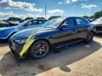 2020 ALFA ROMEO GIULIA