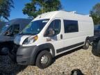 2022 RAM PROMASTER 3500