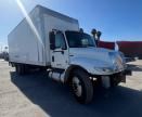 2013 INTERNATIONAL 4000