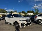 2020 BMW X7