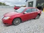2012 CHRYSLER 200