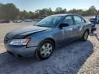 2009 HYUNDAI SONATA