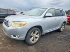 2008 TOYOTA HIGHLANDER