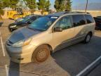 2008 TOYOTA SIENNA