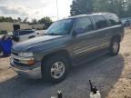 2001 CHEVROLET TAHOE