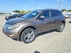 2009 NISSAN MURANO