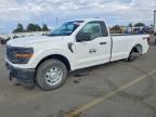 2026 FORD F150