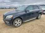 2013 MERCEDES-BENZ ML