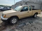 1998 NISSAN FRONTIER