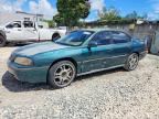 2000 CHEVROLET IMPALA