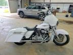 2008 HARLEY-DAVIDSON FLHX