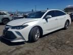 2020 TOYOTA AVALON