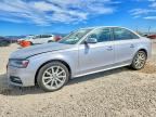 2015 AUDI A4
