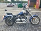 2007 TRIUMPH MOTORCYCLE AMERICA