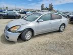 2009 NISSAN ALTIMA