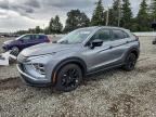 2024 MITSUBISHI ECLIPSE CROSS
