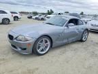 2007 BMW M